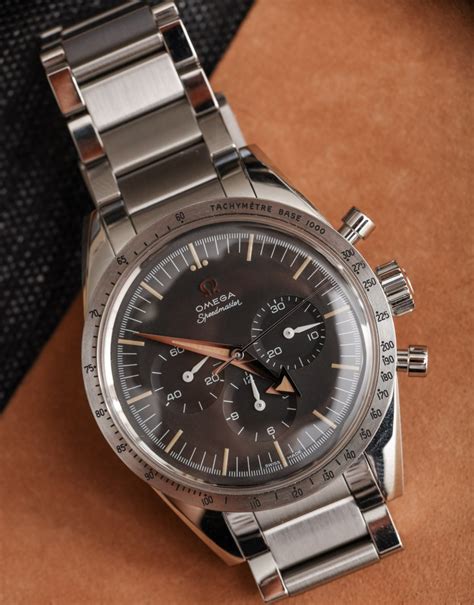 omega speedmaster 57 titanium|omega speedmaster 1957 original.